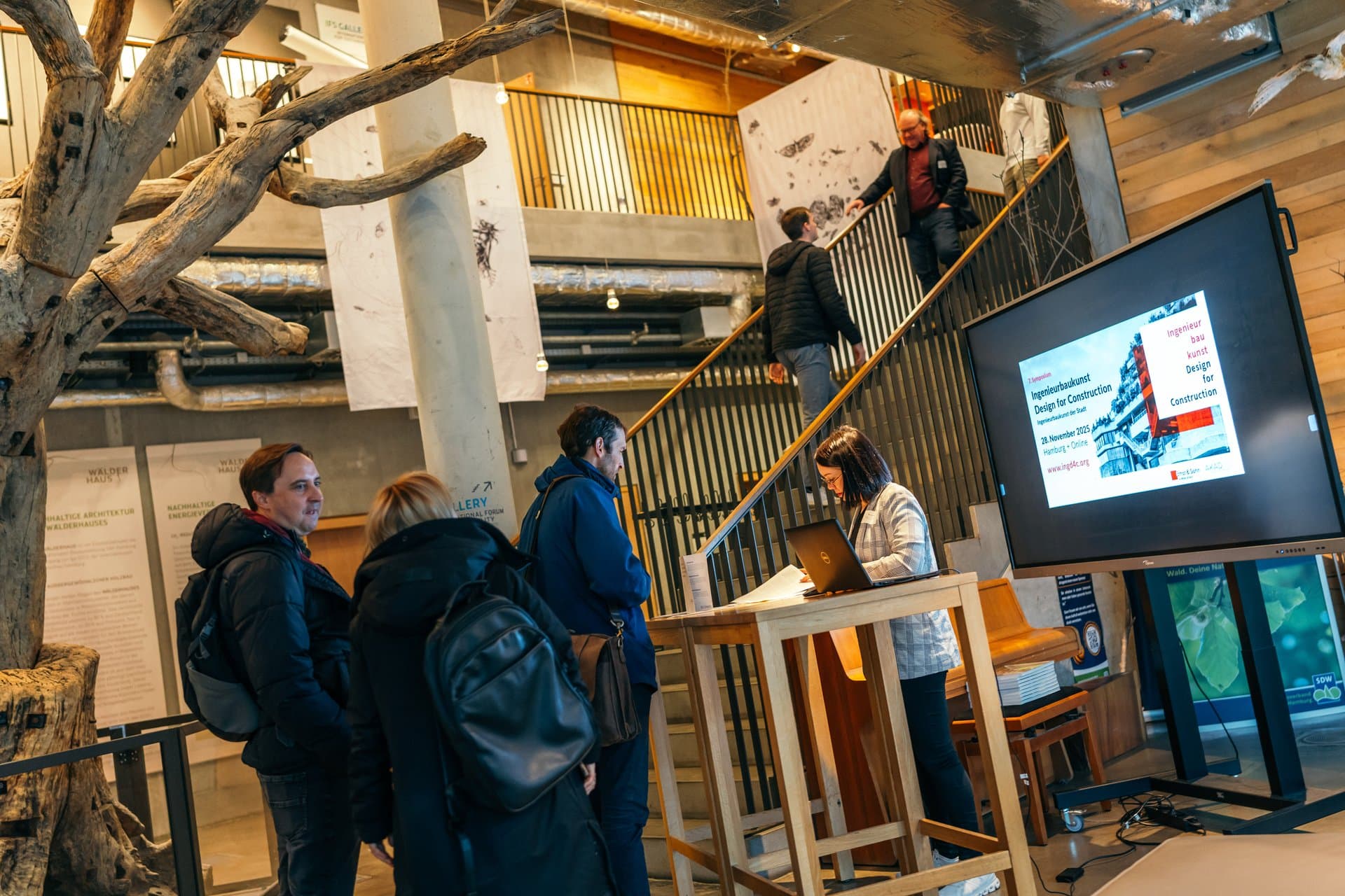 #7_IngD4C Impression – Foto: Stefan Haehnel