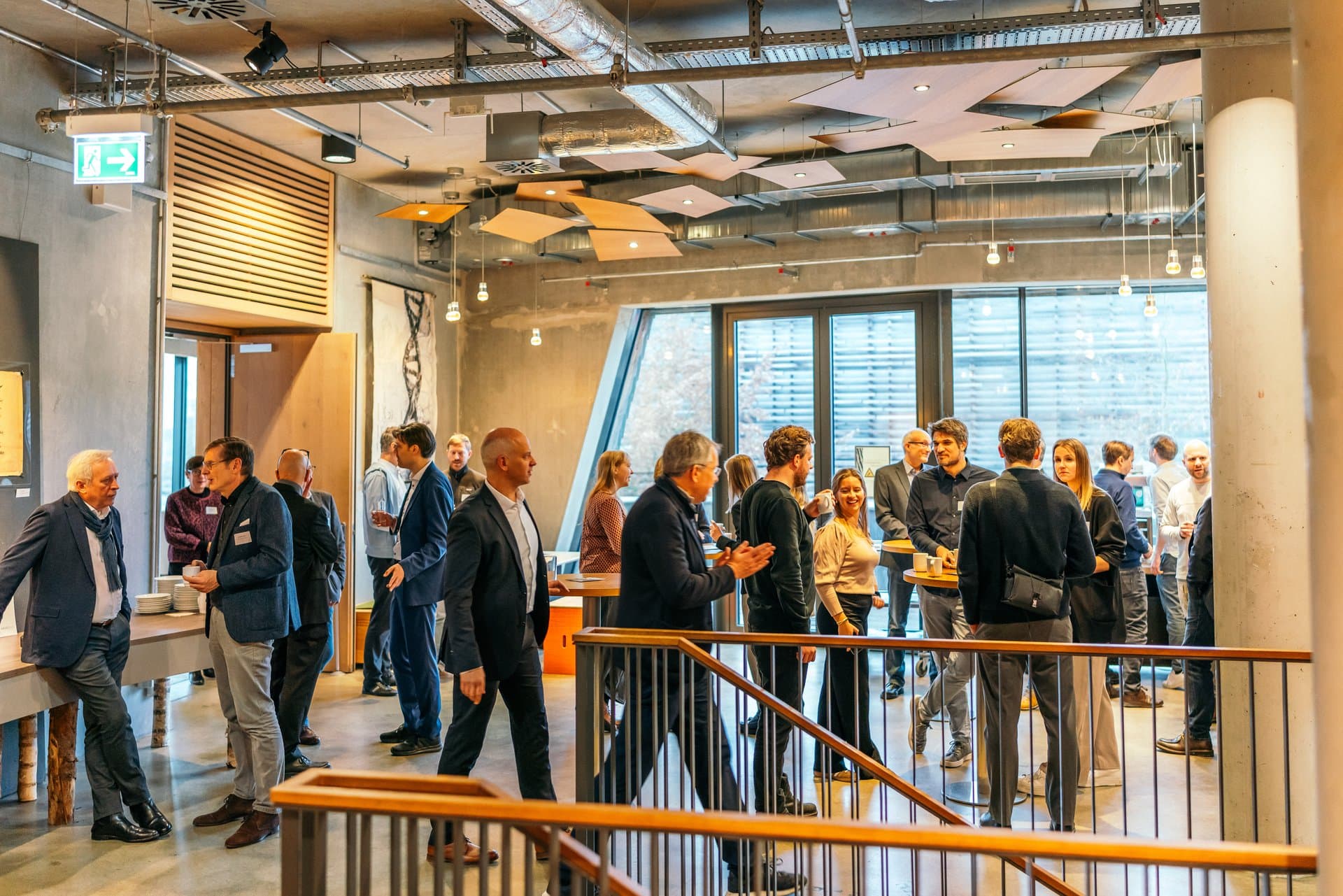 #7_IngD4C Impressionen – Foto: Stefan Haehnel