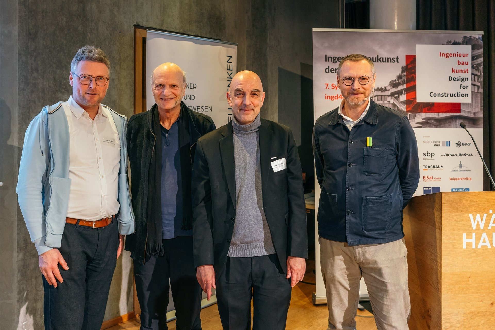 #7_IngD4C – Panel 3: Gruppenfoto – Foto: Stefan Haehnel