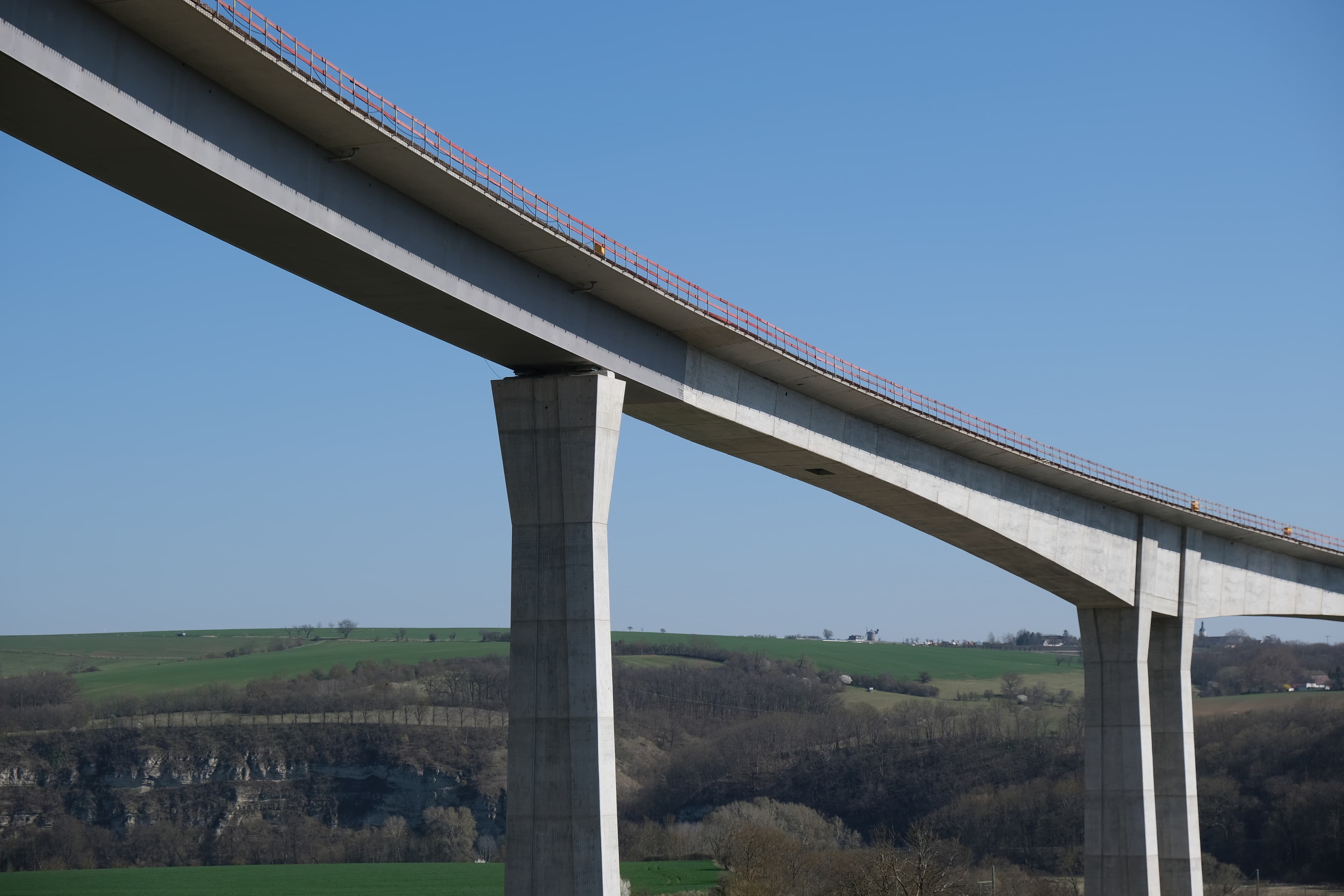 Ansicht Hybridbereich Nord © KREBS+KIEFER, Erfurt