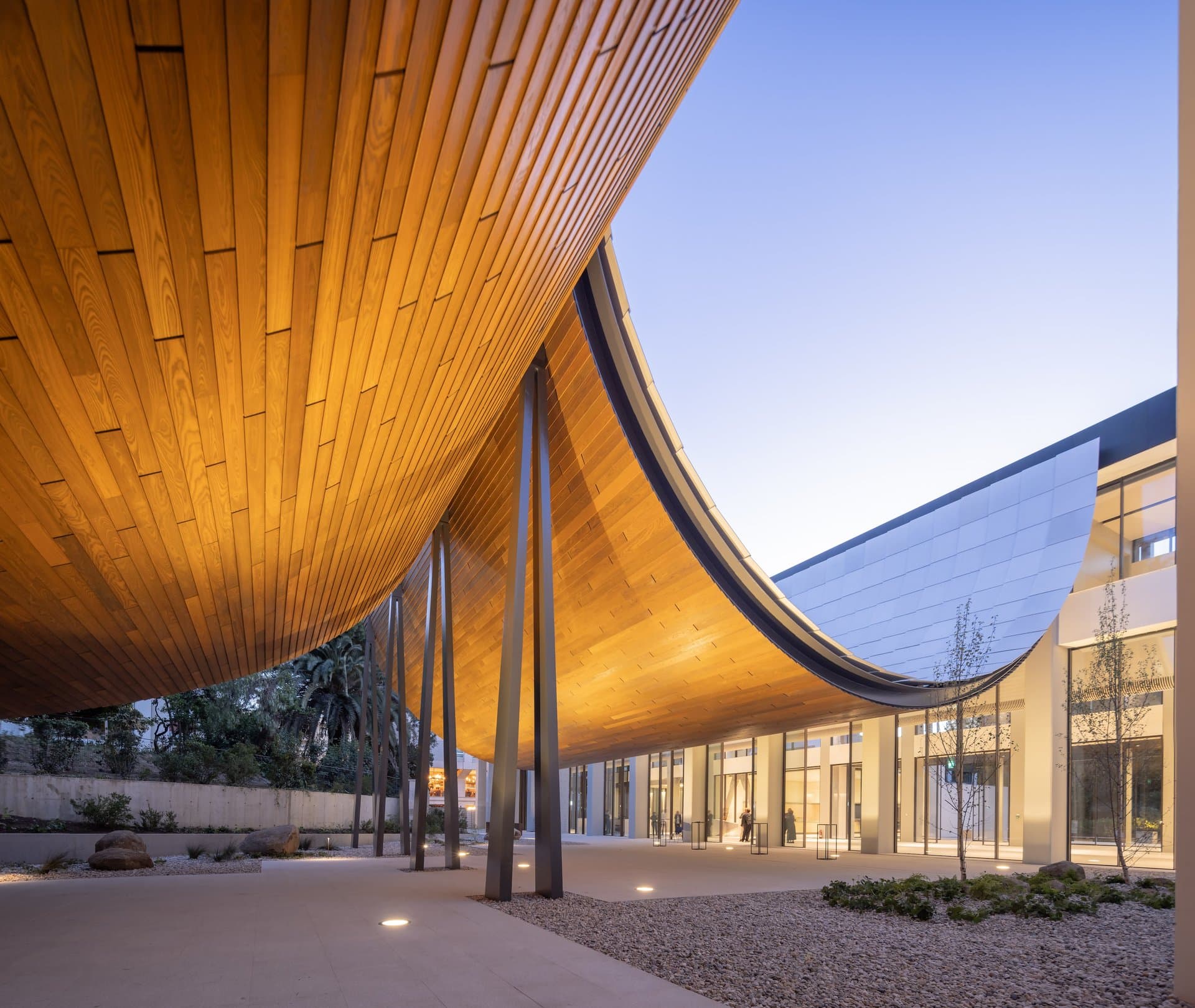 Centro de Arte Moderna Gulbenkian