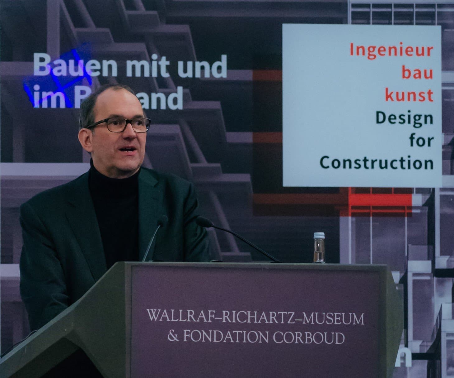 Bild 13 Patrick Teuffel, Circular Structural Design, Quelle: Luhnen-Lichtkunst Fotografie