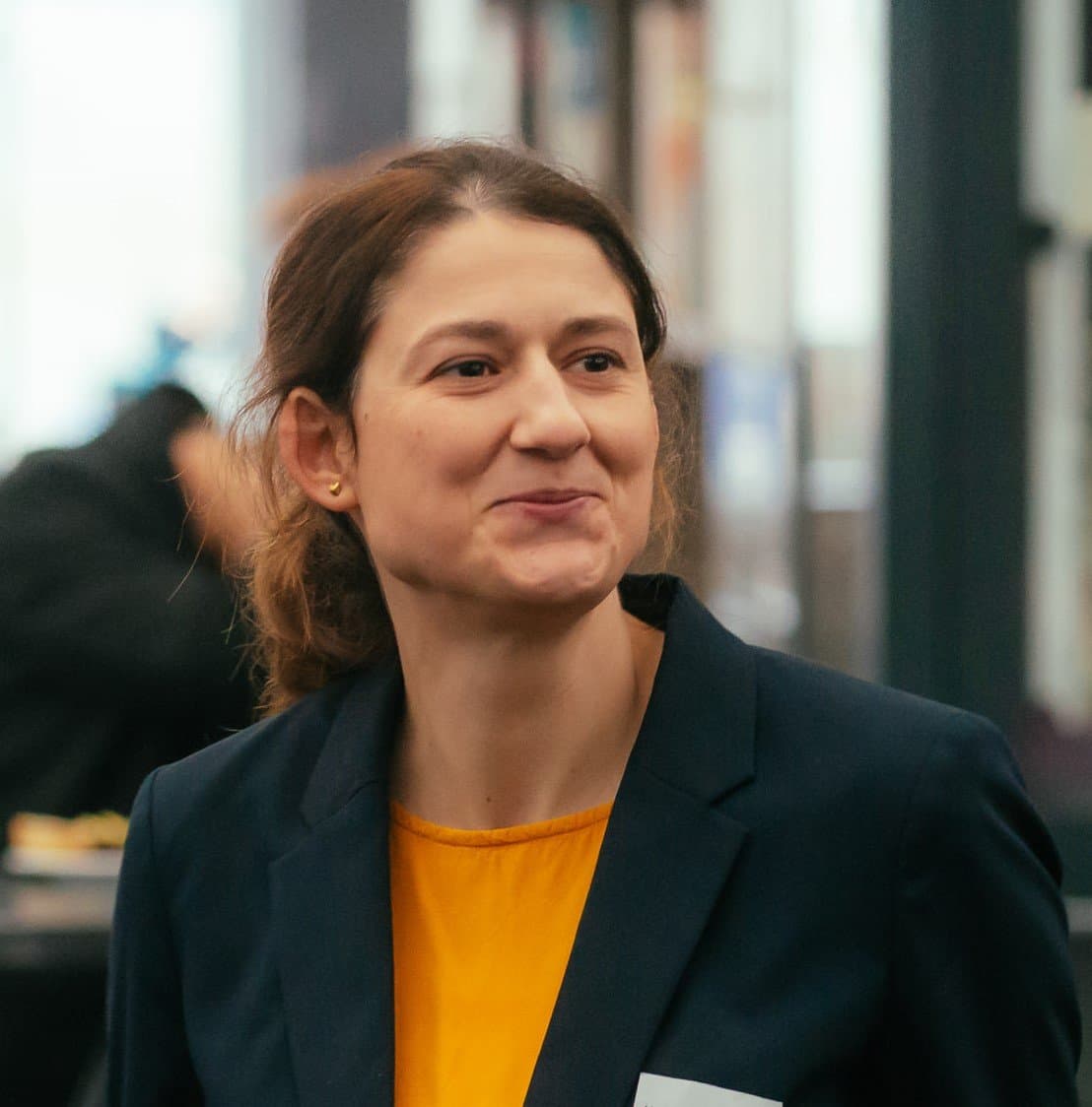 Bild 2 Sabine Müller, Buro Happold, Quelle: Luhnen-Lichtkunst Fotografie