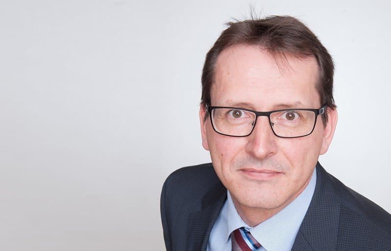 Bild 3 Tobias Günzl, Foto: INROS LACKNER SE