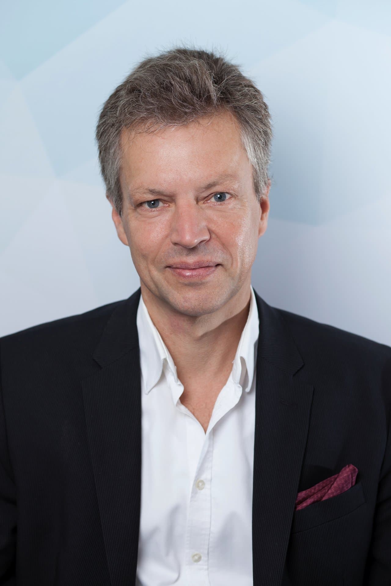 Prof. Dr.-Ing. Helmut Schmeitzner
