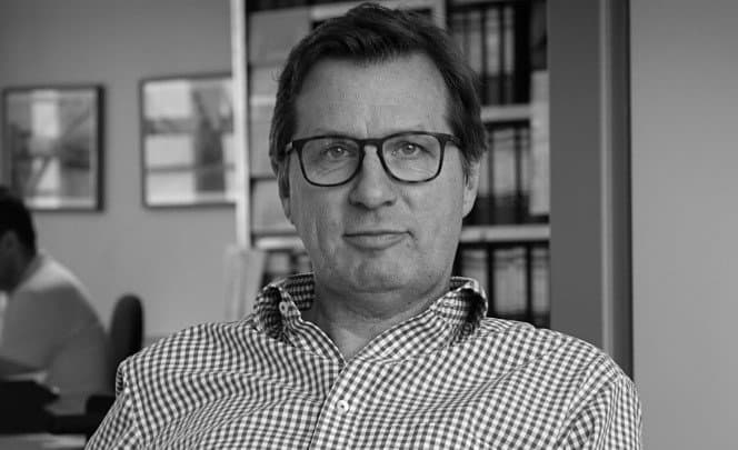 Michael Kühl