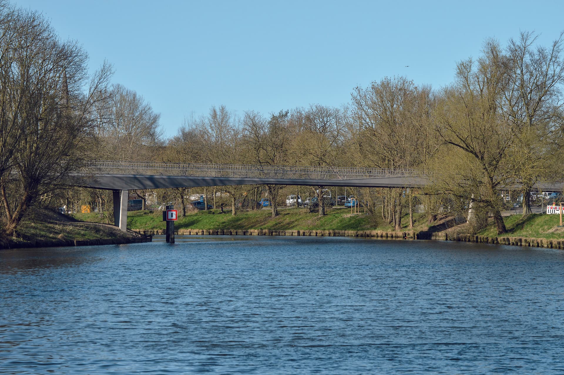 Ansicht von Süden (© LAP)