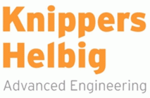 Knippers Helbig Advanced Engineering Logo